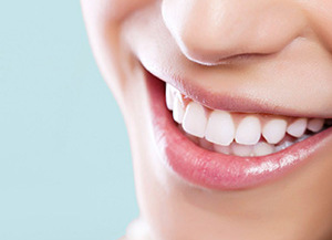 smile